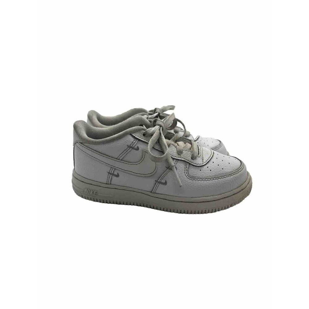 Nike Air Force 1 LV8 H020 Sisterhood White Royal TD Size 10C CT4400-100 Sneakers
